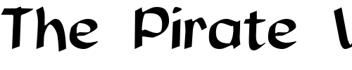Font : Beauregard-Display-SSi Custom Text : The Pirate Way Test your own text here Click to download or to view this font on a tshirt that can be custom printed in Bali