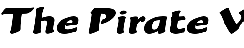 Font : BeckaScriptPlain Custom Text : The Pirate Way Test your own text here Click to download or to view this font on a tshirt that can be custom printed in Bali