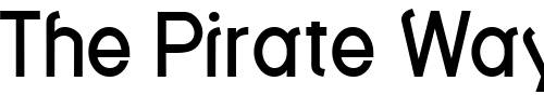 Font : Bedizen Custom Text : The Pirate Way Test your own text here Click to download or to view this font on a tshirt that can be custom printed in Bali