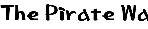 Font : Bee-Marker-Ink Custom Text : The Pirate Way Test your own text here Click to download or to view this font on a tshirt that can be custom printed in Bali