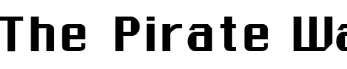 Font : Beijing-SSi-Light Custom Text : The Pirate Way Test your own text here Click to download or to view this font on a tshirt that can be custom printed in Bali