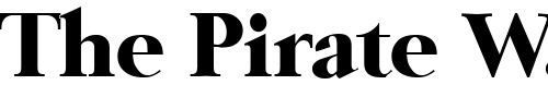 Font : Belfast-ExtraBold Custom Text : The Pirate Way Test your own text here Click to download or to view this font on a tshirt that can be custom printed in Bali