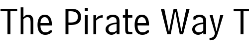 Font : Bell-Centennial-Address-BT Custom Text : The Pirate Way Test your own text here Click to download or to view this font on a tshirt that can be custom printed in Bali