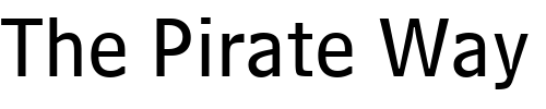 Font : Bell-Centennial-Sub-Caption-BT Custom Text : The Pirate Way Test your own text here Click to download or to view this font on a tshirt that can be custom printed in Bali