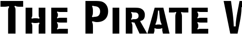Font : BellCentennialListingAlternate-Bold Custom Text : The Pirate Way Test your own text here Click to download or to view this font on a tshirt that can be custom printed in Bali