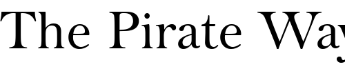 Font : BellTMed Custom Text : The Pirate Way Test your own text here Click to download or to view this font on a tshirt that can be custom printed in Bali
