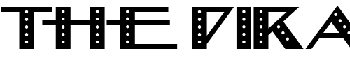 Font : BellhopNF Custom Text : The Pirate Way Test your own text here Click to download or to view this font on a tshirt that can be custom printed in Bali
