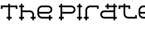 Font : BelterITC Custom Text : The Pirate Way Test your own text here Click to download or to view this font on a tshirt that can be custom printed in Bali