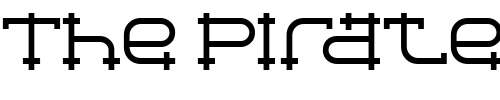 Font : BelterITC-TT Custom Text : The Pirate Way Test your own text here Click to download or to view this font on a tshirt that can be custom printed in Bali