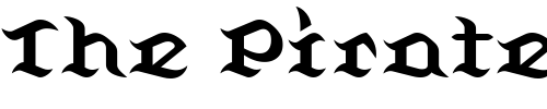 Font : BelugaLL Custom Text : The Pirate Way Test your own text here Click to download or to view this font on a tshirt that can be custom printed in Bali