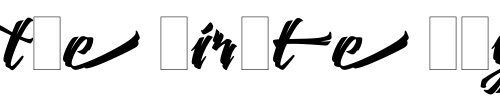 Font : Bendigo-Pi-LET-Plain-1 Custom Text : The Pirate Way Test your own text here Click to download or to view this font on a tshirt that can be custom printed in Bali