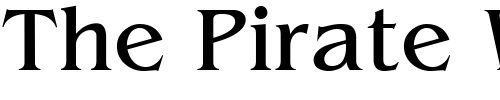 Font : Benguiat-Regular Custom Text : The Pirate Way Test your own text here Click to download or to view this font on a tshirt that can be custom printed in Bali