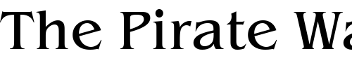 Font : BenguiatItcTEE Custom Text : The Pirate Way Test your own text here Click to download or to view this font on a tshirt that can be custom printed in Bali
