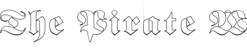 Font : BerlinerOutline Custom Text : The Pirate Way Test your own text here Click to download or to view this font on a tshirt that can be custom printed in Bali