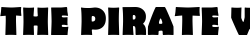 Font : Berlinsans-BoldExpert Custom Text : The Pirate Way Test your own text here Click to download or to view this font on a tshirt that can be custom printed in Bali