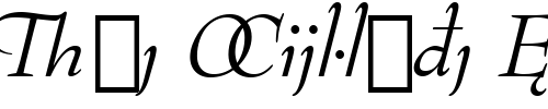 Font : BernhardMod-Ext-BT-Italic-Extension Custom Text : The Pirate Way Test your own text here Click to download or to view this font on a tshirt that can be custom printed in Bali