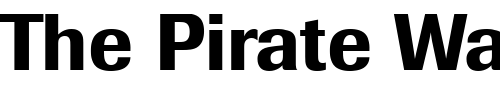 Font : Berthold-Imago-Medium Custom Text : The Pirate Way Test your own text here Click to download or to view this font on a tshirt that can be custom printed in Bali
