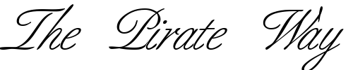 Font : BestDB-Normal Custom Text : The Pirate Way Test your own text here Click to download or to view this font on a tshirt that can be custom printed in Bali