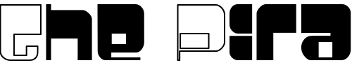 Font : Betamorph Custom Text : The Pirate Way Test your own text here Click to download or to view this font on a tshirt that can be custom printed in Bali