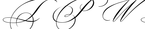 Font : Bickham-Script-Swash-Capitals Custom Text : The Pirate Way Test your own text here Click to download or to view this font on a tshirt that can be custom printed in Bali
