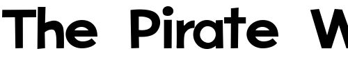 Font : Big-Sky Custom Text : The Pirate Way Test your own text here Click to download or to view this font on a tshirt that can be custom printed in Bali