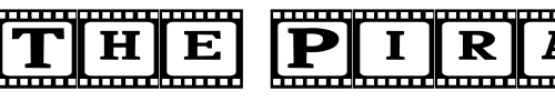 Font : Bijou-JL Custom Text : The Pirate Way Test your own text here Click to download or to view this font on a tshirt that can be custom printed in Bali