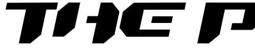 Font : Bionic-Kid-Simple-Slanted Custom Text : The Pirate Way Test your own text here Click to download or to view this font on a tshirt that can be custom printed in Bali