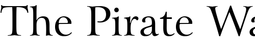 Font : Bitstream-Arrus-BT Custom Text : The Pirate Way Test your own text here Click to download or to view this font on a tshirt that can be custom printed in Bali