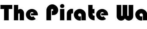 Font : Bixlee-Heavy Custom Text : The Pirate Way Test your own text here Click to download or to view this font on a tshirt that can be custom printed in Bali