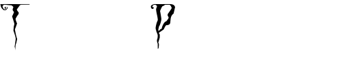 Font : Black-Cow Custom Text : The Pirate Way Test your own text here Click to download or to view this font on a tshirt that can be custom printed in Bali