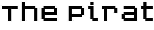 Font : Blackgold Custom Text : The Pirate Way Test your own text here Click to download or to view this font on a tshirt that can be custom printed in Bali