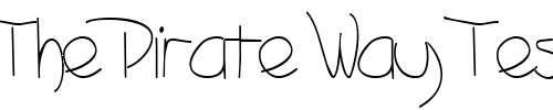 Font : BlazingHeat9-Regular-ttcon Custom Text : The Pirate Way Test your own text here Click to download or to view this font on a tshirt that can be custom printed in Bali