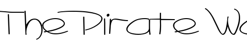 Font : BlazingHeat9-Regular-ttext Custom Text : The Pirate Way Test your own text here Click to download or to view this font on a tshirt that can be custom printed in Bali