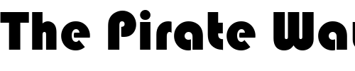 Font : BlippoBlaDEE Custom Text : The Pirate Way Test your own text here Click to download or to view this font on a tshirt that can be custom printed in Bali