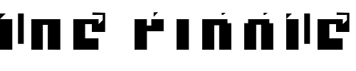 Font : BlockedFront Custom Text : The Pirate Way Test your own text here Click to download or to view this font on a tshirt that can be custom printed in Bali