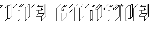 Font : BlockedOutline Custom Text : The Pirate Way Test your own text here Click to download or to view this font on a tshirt that can be custom printed in Bali