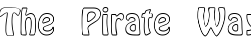 Font : BoffoOutlineSSK Custom Text : The Pirate Way Test your own text here Click to download or to view this font on a tshirt that can be custom printed in Bali