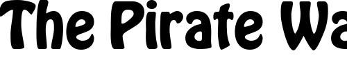 Font : BoffoSSK-Bold Custom Text : The Pirate Way Test your own text here Click to download or to view this font on a tshirt that can be custom printed in Bali