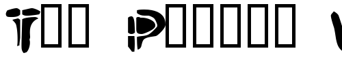 Font : Bootyneck Custom Text : The Pirate Way Test your own text here Click to download or to view this font on a tshirt that can be custom printed in Bali