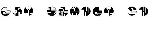 Font : Borg Custom Text : The Pirate Way Test your own text here Click to download or to view this font on a tshirt that can be custom printed in Bali