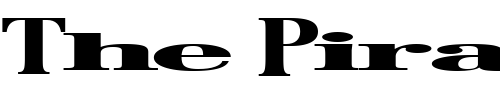 Font : BostonLifeToday1-Regular-ttext Custom Text : The Pirate Way Test your own text here Click to download or to view this font on a tshirt that can be custom printed in Bali