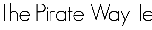 Font : BouganSSK Custom Text : The Pirate Way Test your own text here Click to download or to view this font on a tshirt that can be custom printed in Bali