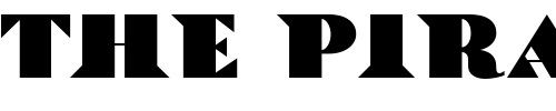Font : Bric-a-Braque-NF Custom Text : The Pirate Way Test your own text here Click to download or to view this font on a tshirt that can be custom printed in Bali