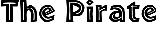 Font : Bride-Inline Custom Text : The Pirate Way Test your own text here Click to download or to view this font on a tshirt that can be custom printed in Bali