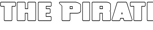Font : Broad-Daylight Custom Text : The Pirate Way Test your own text here Click to download or to view this font on a tshirt that can be custom printed in Bali