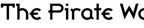 Font : Broadband-Regular Custom Text : The Pirate Way Test your own text here Click to download or to view this font on a tshirt that can be custom printed in Bali
