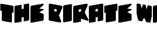 Font : Bronz-Smart Custom Text : The Pirate Way Test your own text here Click to download or to view this font on a tshirt that can be custom printed in Bali