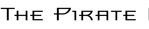 Font : Bronzo-Lite Custom Text : The Pirate Way Test your own text here Click to download or to view this font on a tshirt that can be custom printed in Bali