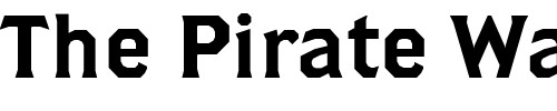 Font : BrothersAlternates Custom Text : The Pirate Way Test your own text here Click to download or to view this font on a tshirt that can be custom printed in Bali