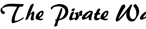 Font : Brush-Flash Custom Text : The Pirate Way Test your own text here Click to download or to view this font on a tshirt that can be custom printed in Bali